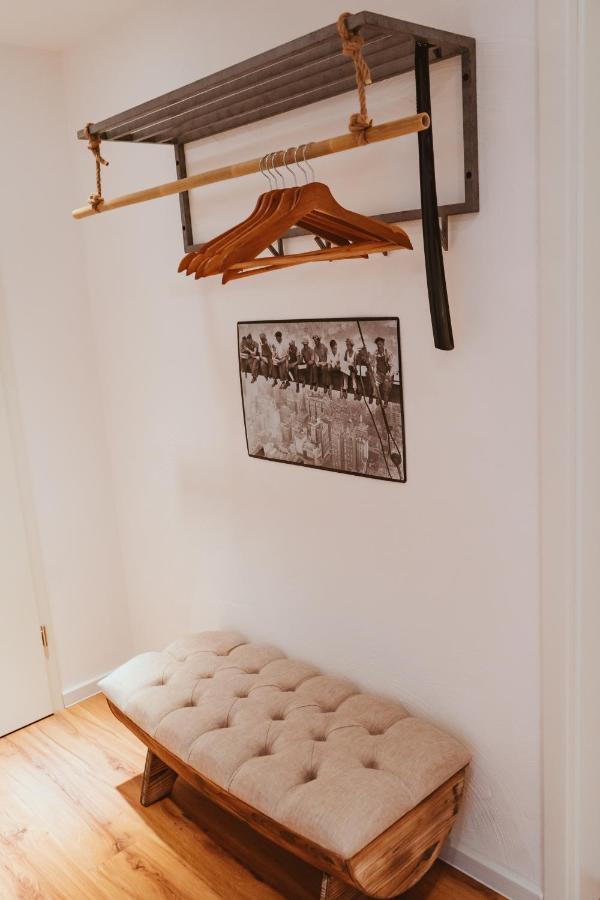 Kleine Auszeit Apartment Ellzee Exterior photo